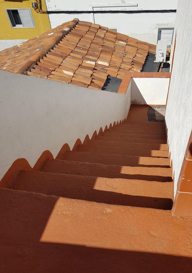 Casa Tayri De Tamaide Tenerife Sur San Miguel de Abona Esterno foto