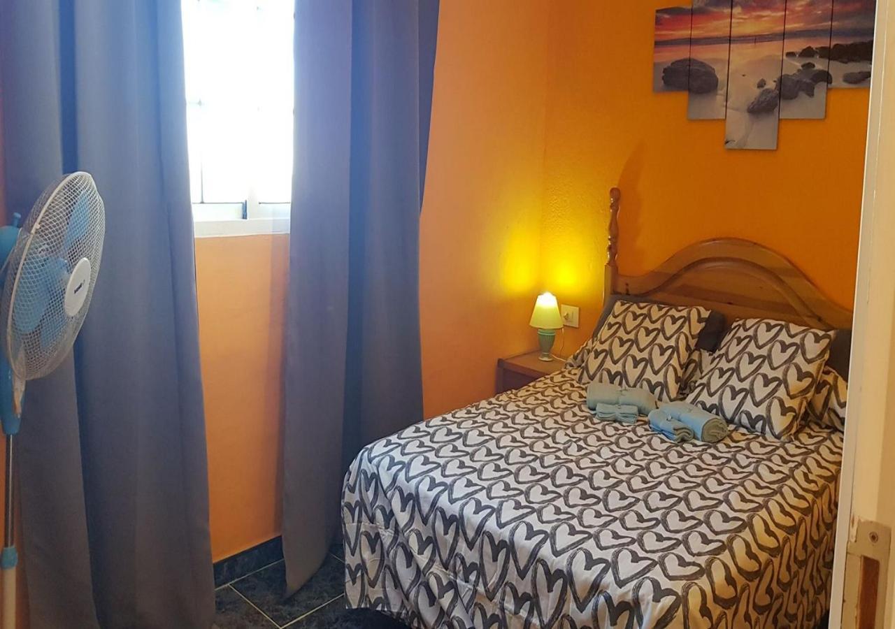Casa Tayri De Tamaide Tenerife Sur San Miguel de Abona Esterno foto