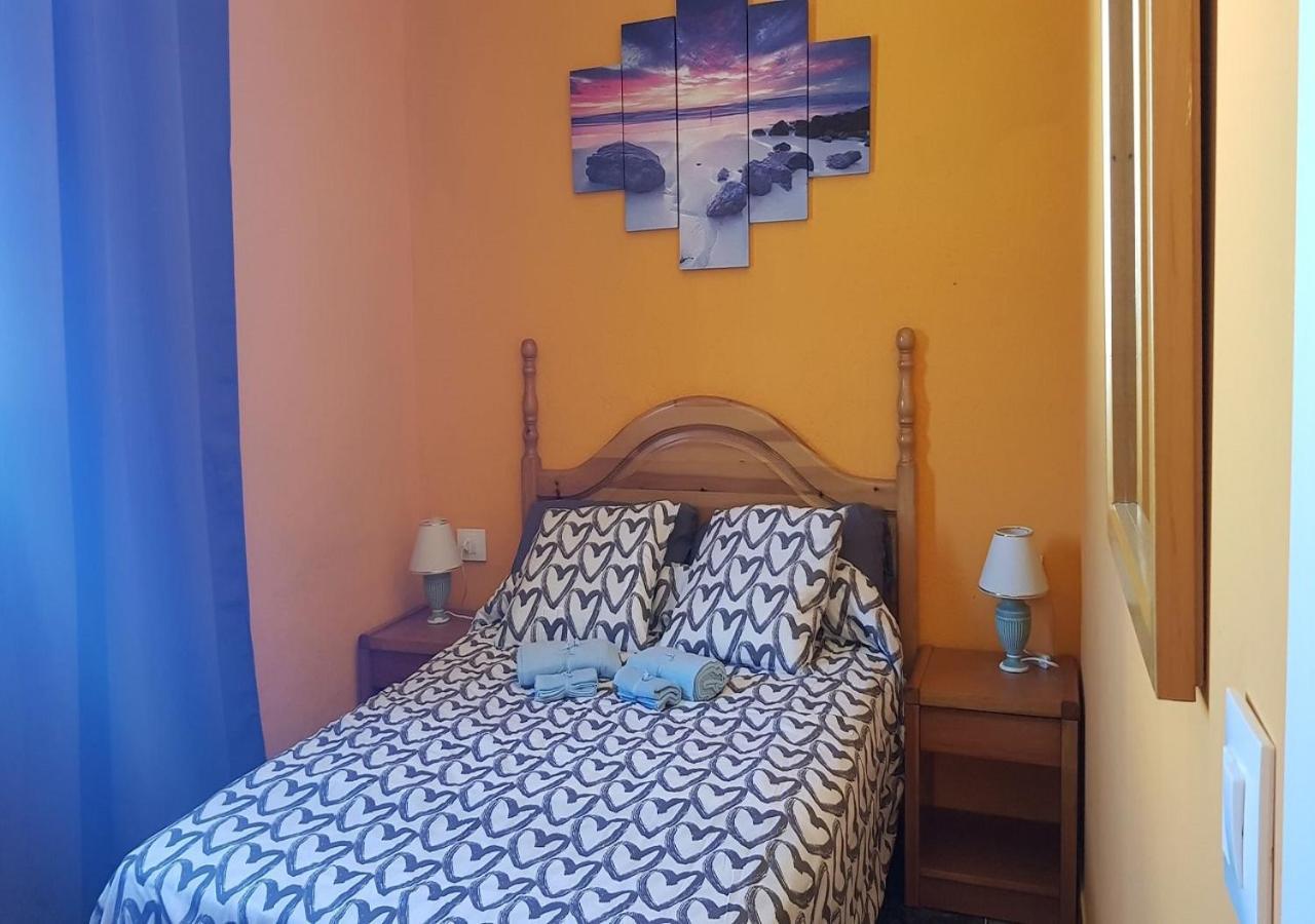 Casa Tayri De Tamaide Tenerife Sur San Miguel de Abona Esterno foto