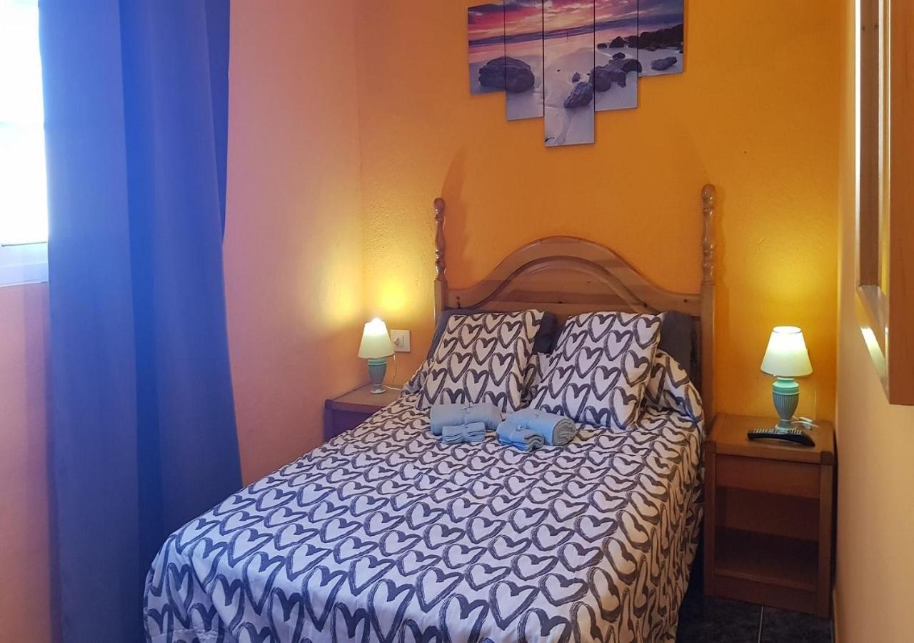 Casa Tayri De Tamaide Tenerife Sur San Miguel de Abona Esterno foto