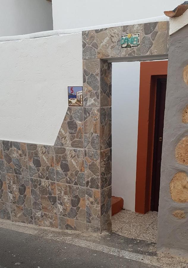 Casa Tayri De Tamaide Tenerife Sur San Miguel de Abona Esterno foto