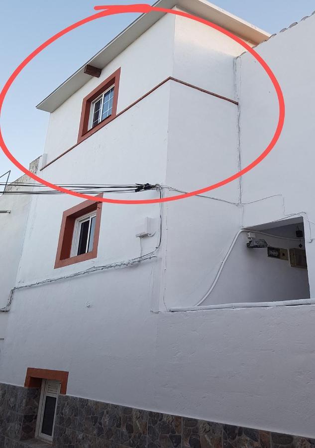 Casa Tayri De Tamaide Tenerife Sur San Miguel de Abona Esterno foto