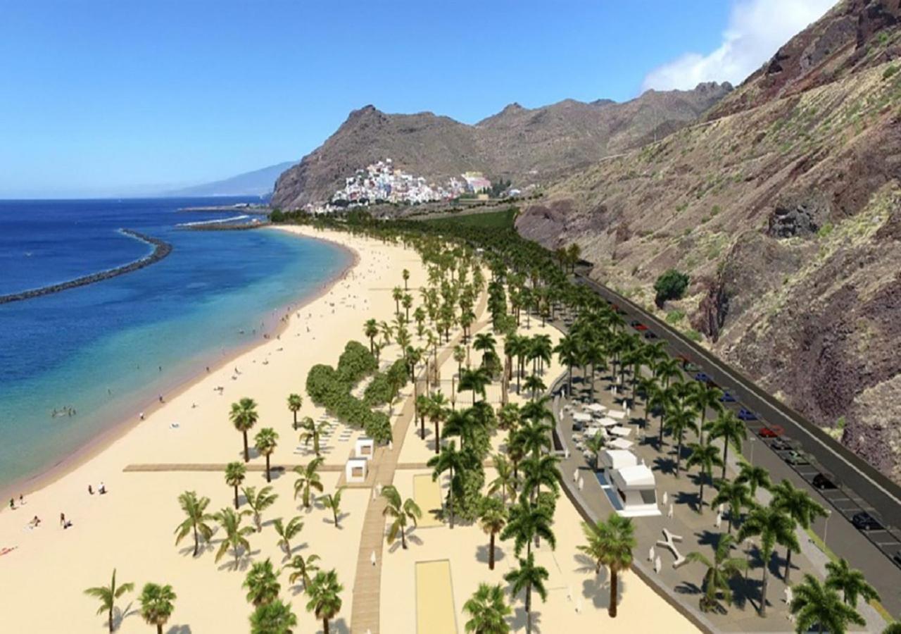 Casa Tayri De Tamaide Tenerife Sur San Miguel de Abona Esterno foto