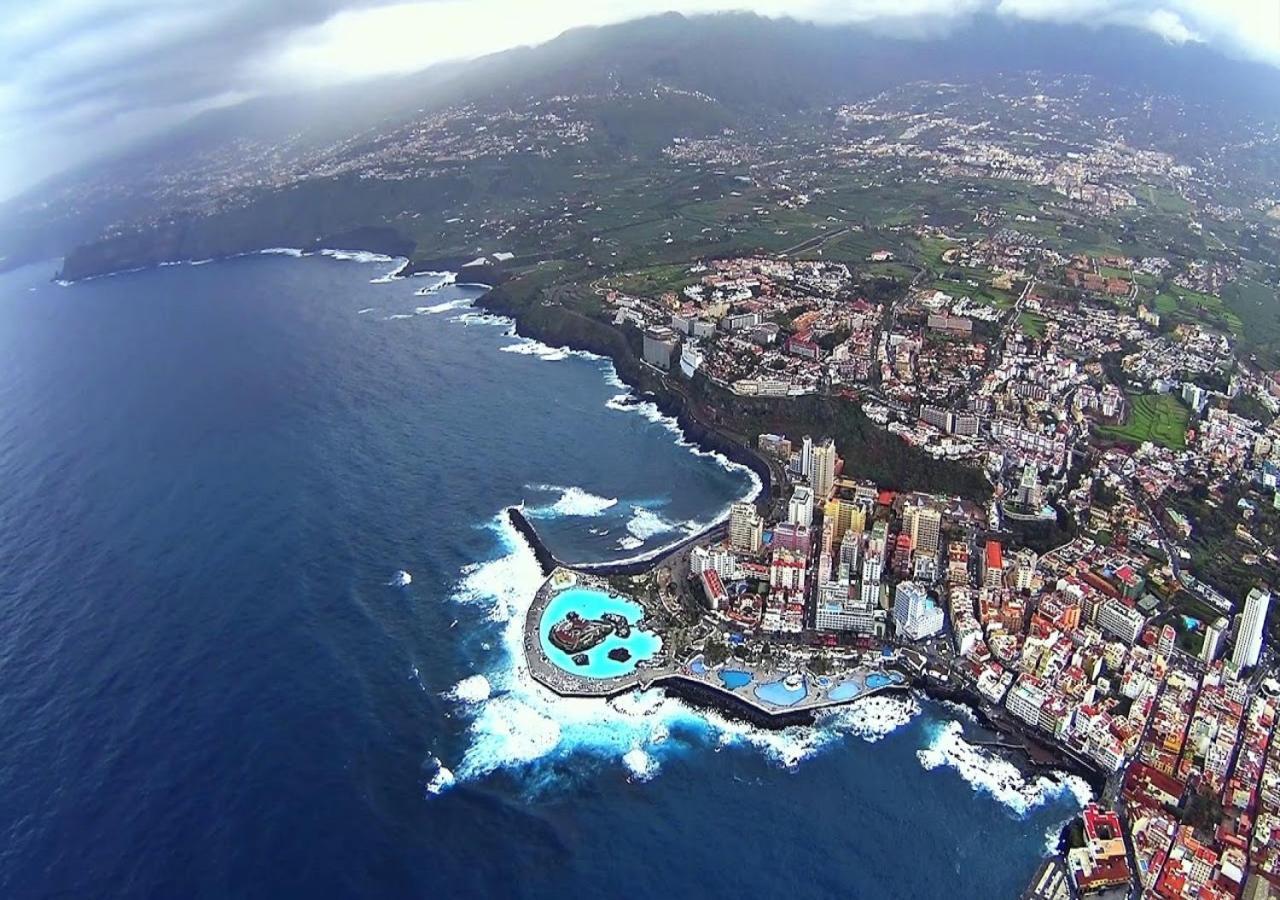 Casa Tayri De Tamaide Tenerife Sur San Miguel de Abona Esterno foto