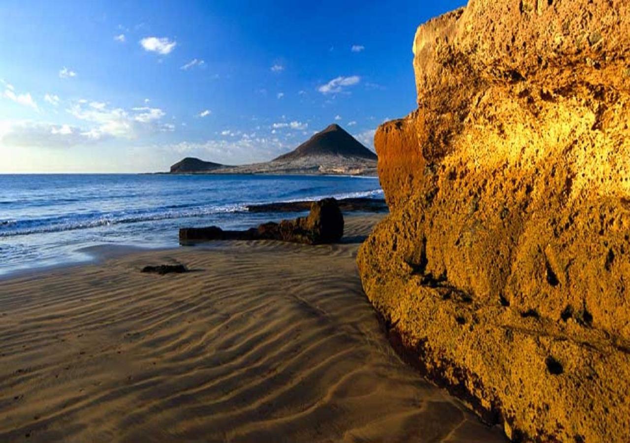 Casa Tayri De Tamaide Tenerife Sur San Miguel de Abona Esterno foto