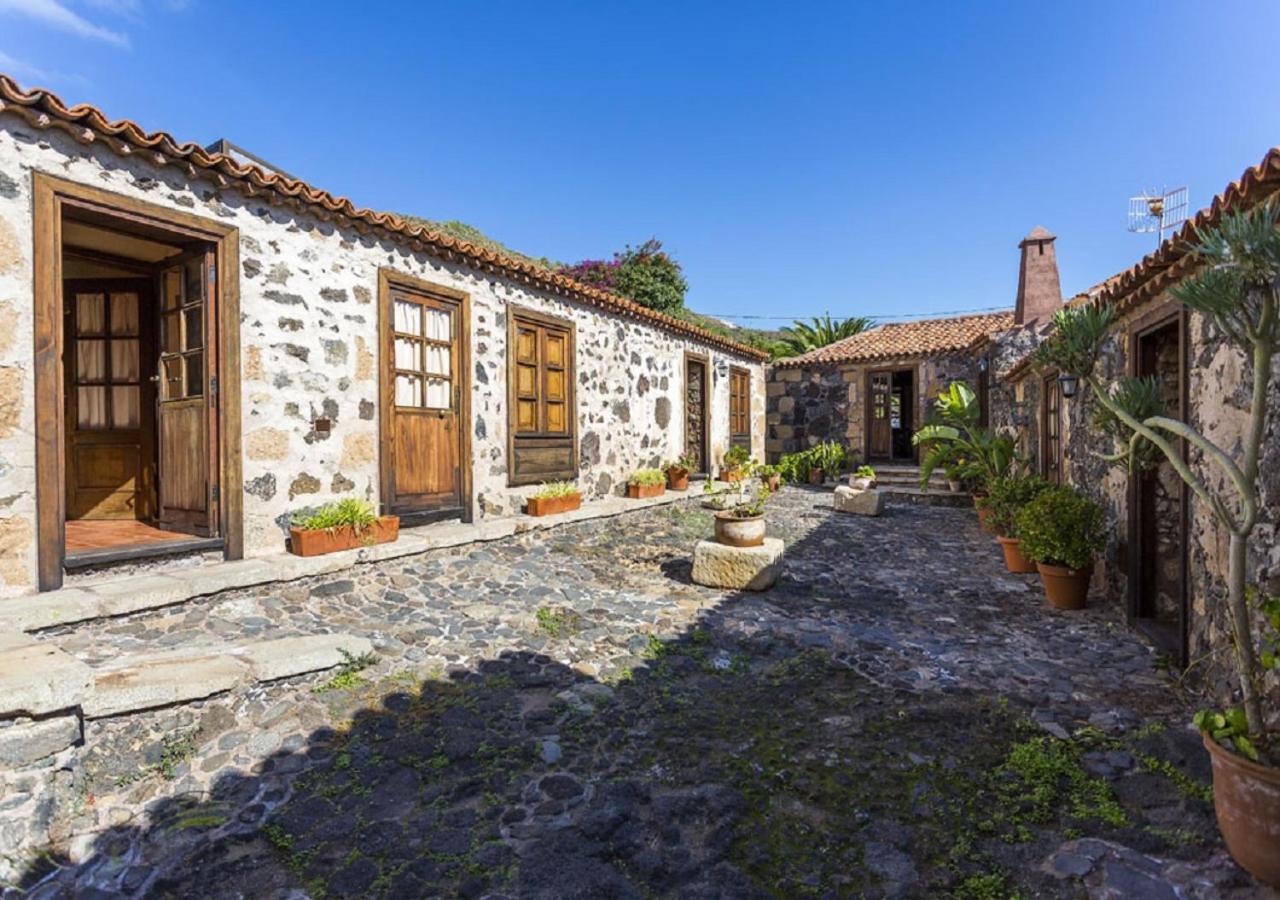 Casa Tayri De Tamaide Tenerife Sur San Miguel de Abona Esterno foto