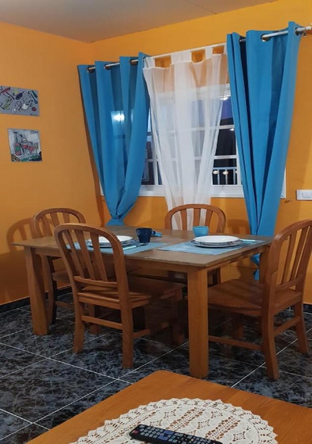 Casa Tayri De Tamaide Tenerife Sur San Miguel de Abona Esterno foto