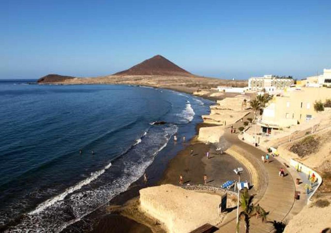 Casa Tayri De Tamaide Tenerife Sur San Miguel de Abona Esterno foto