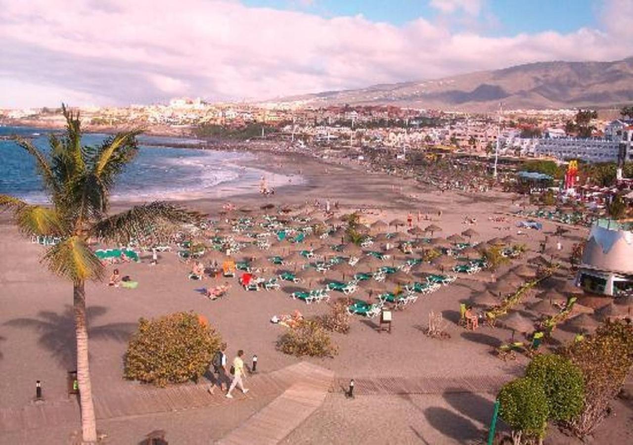 Casa Tayri De Tamaide Tenerife Sur San Miguel de Abona Esterno foto