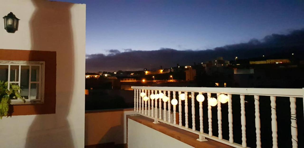 Casa Tayri De Tamaide Tenerife Sur San Miguel de Abona Esterno foto